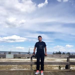 Meet your Posher, Hao